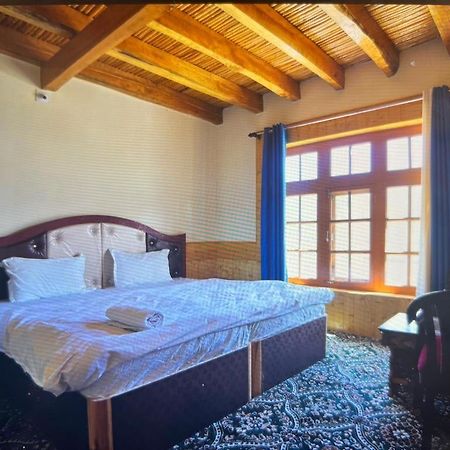 Guru View Home Stay Padam Exterior foto